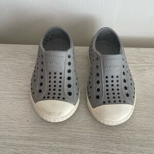 Native toddler shoes